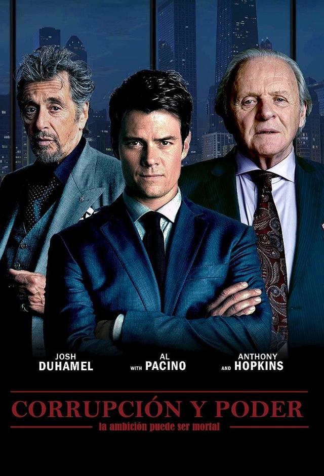 Corrupción y poder