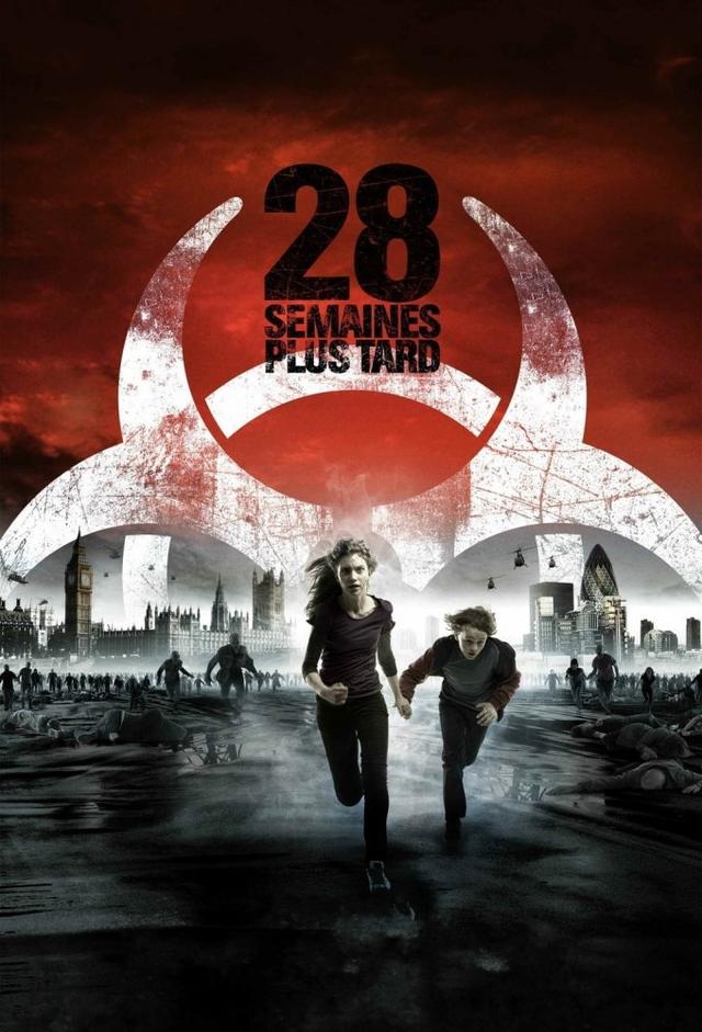 28 semanas después