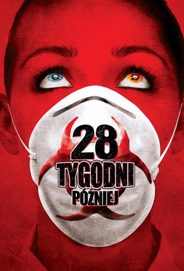 28 tygodni później