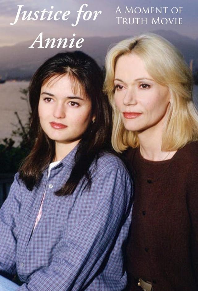 Justice for Annie