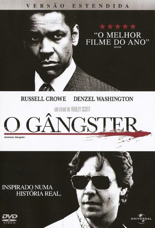 American Gangster