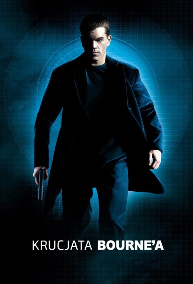 The Bourne Supremacy