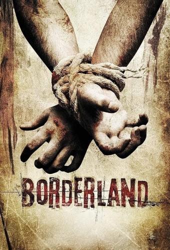 Borderland
