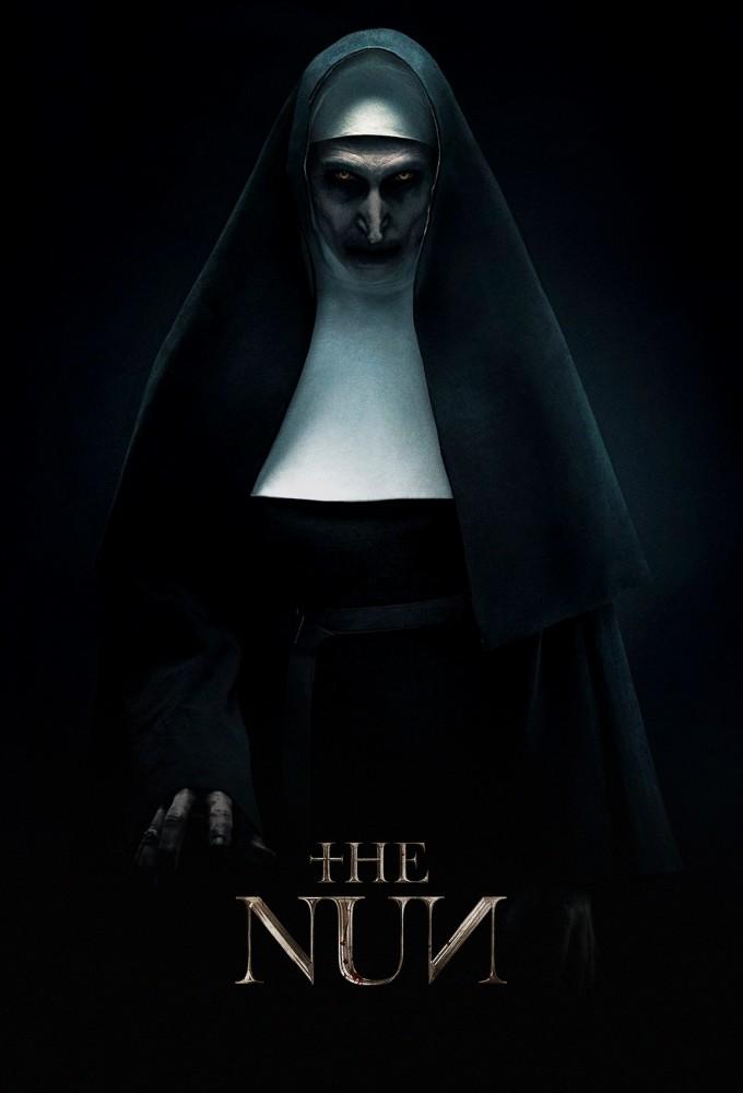 The Nun