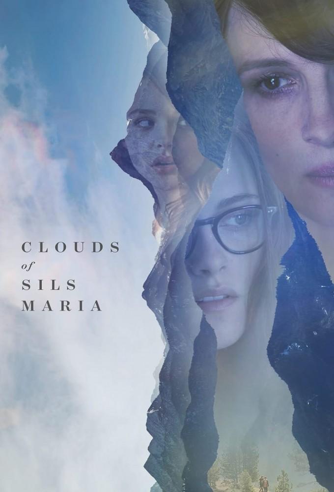 Clouds of Sils Maria