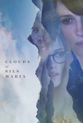 Clouds of Sils Maria