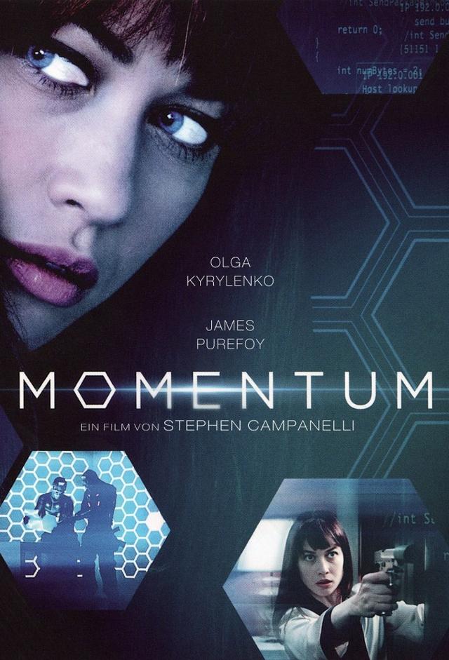 Momentum