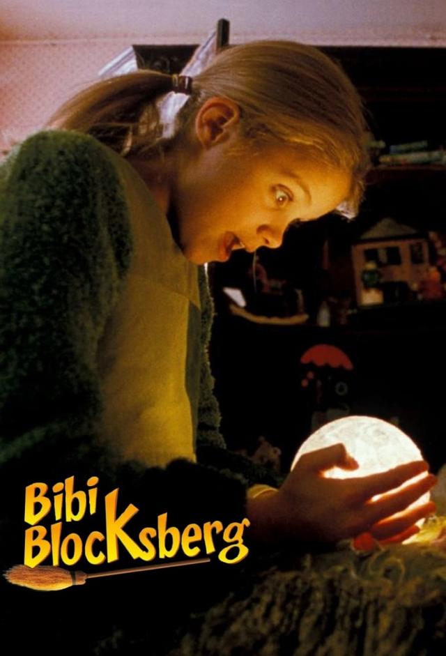 Bibi Blocksberg