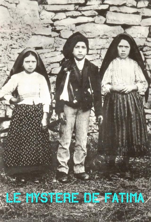 The Mystery of Fatima