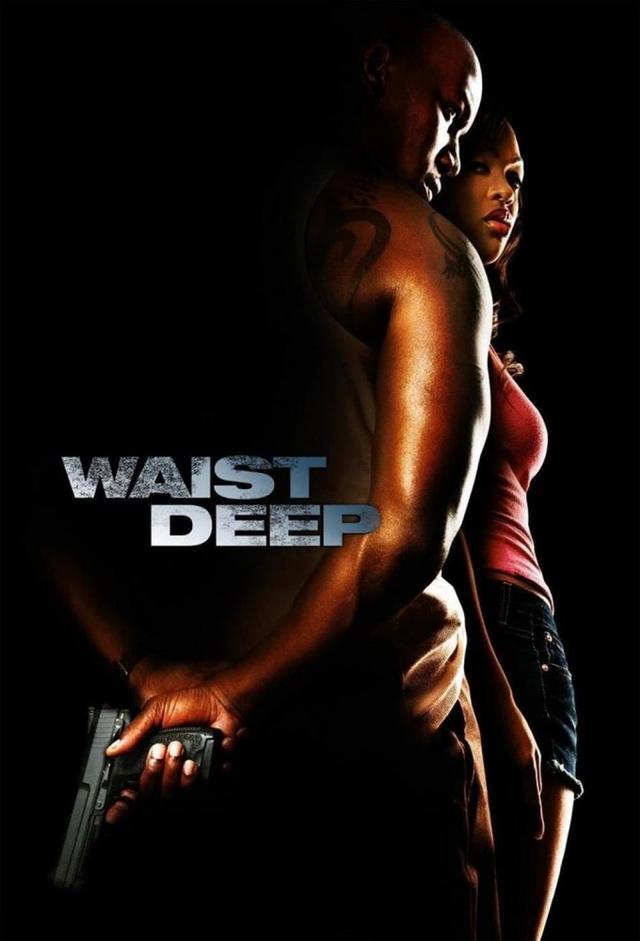 Waist Deep - Bis zum Hals