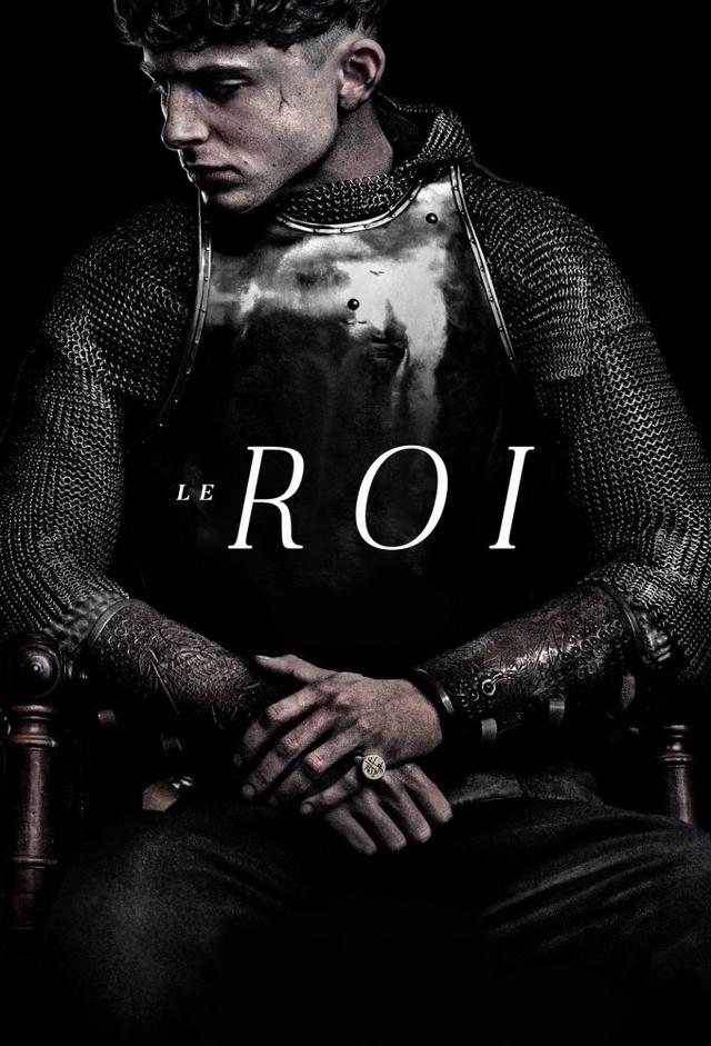 The King