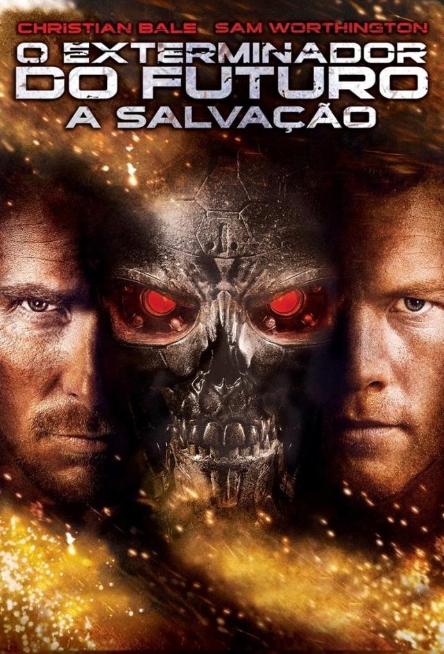 Terminator Salvation