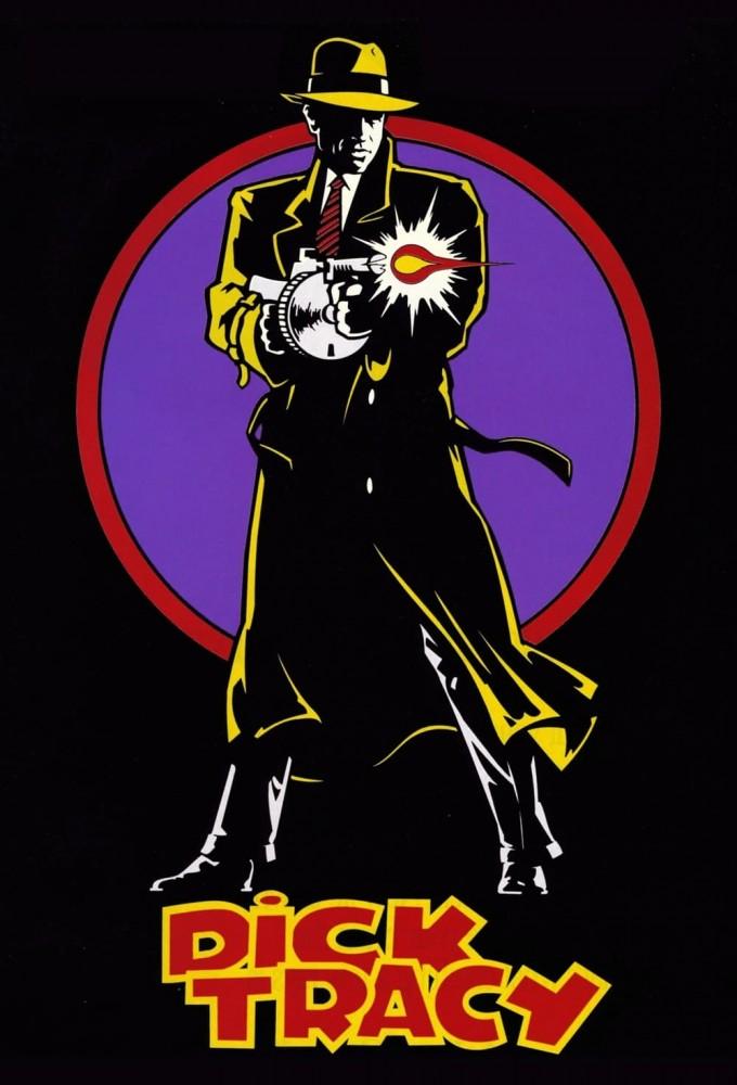 Dick Tracy