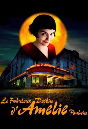 Le Fabuleux destin d'Amélie Poulain