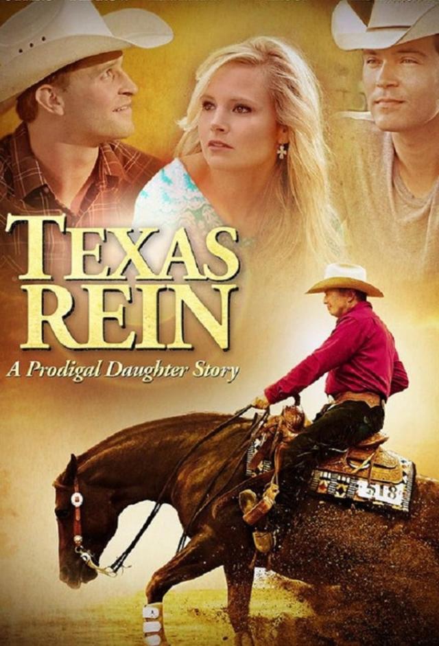 Texas Rein