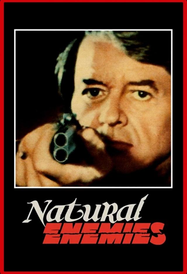 Natural Enemies