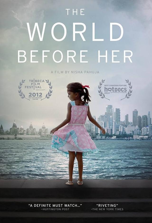 The World Before Her