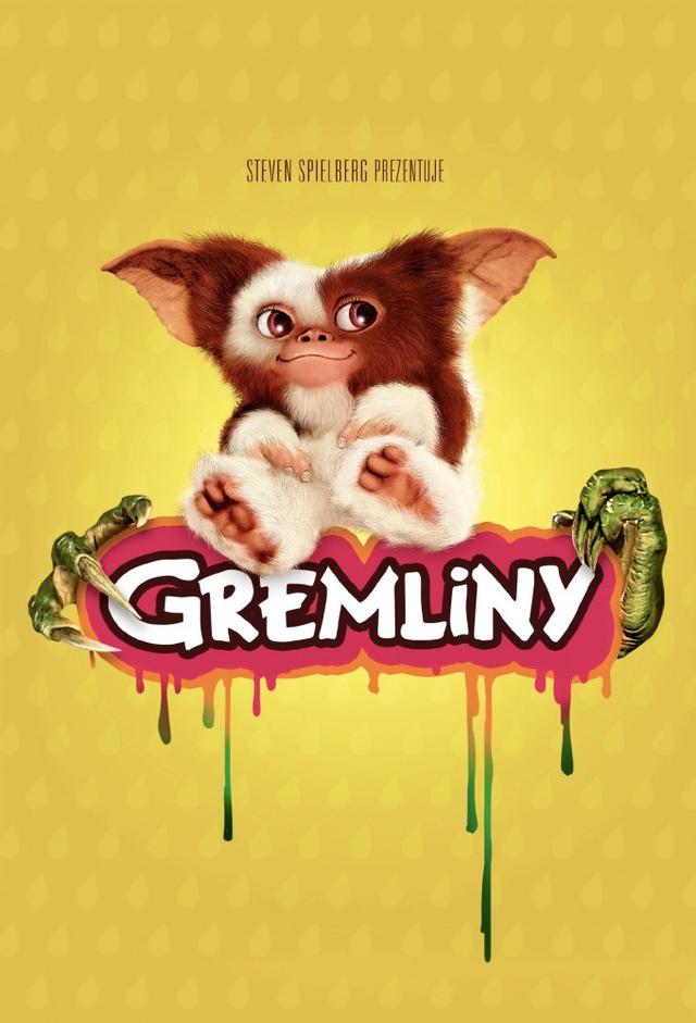 Gremliny rozrabiają / Gremliny