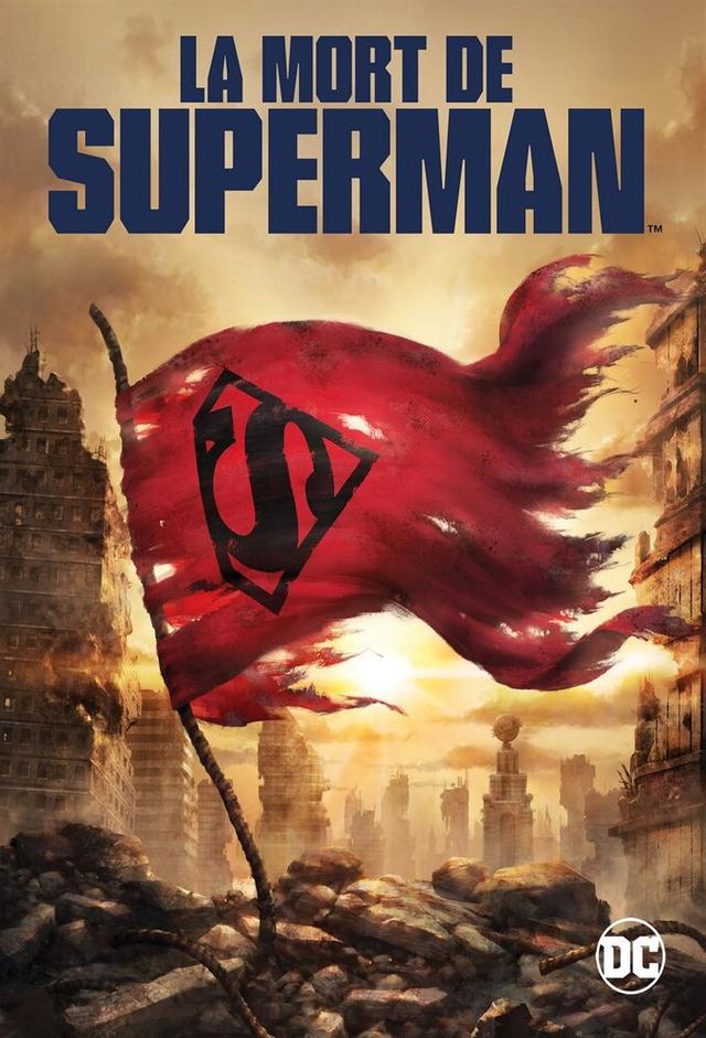 Superman'in Ölümü