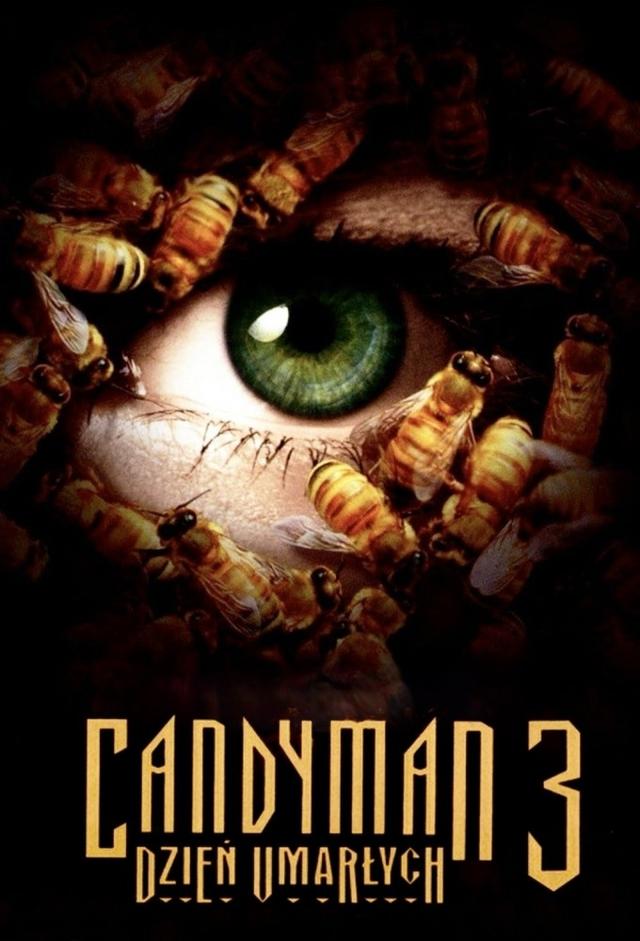 Candyman: Day of the Dead