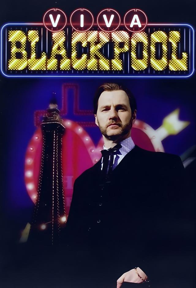 Viva Blackpool