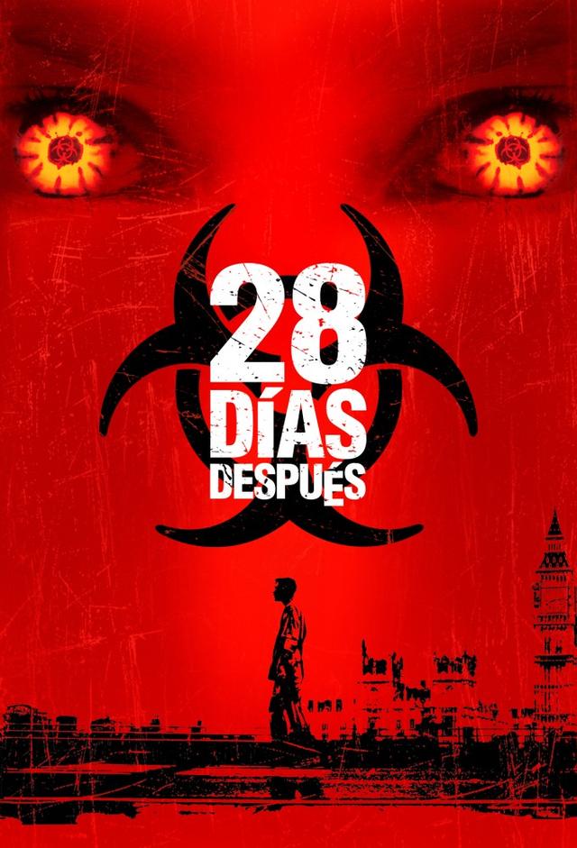 28 días después