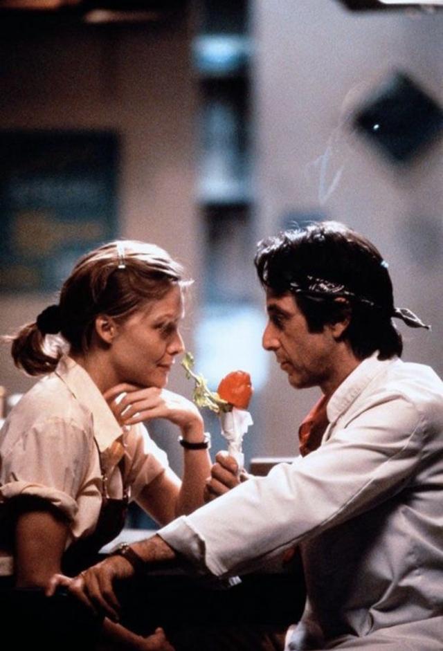 Frankie and Johnny