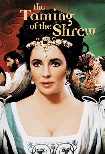 The Taming of the Shrew
