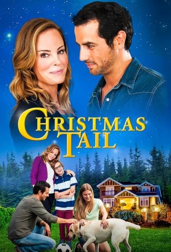 A Christmas Tail