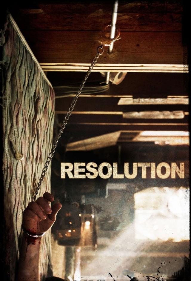 Resolution