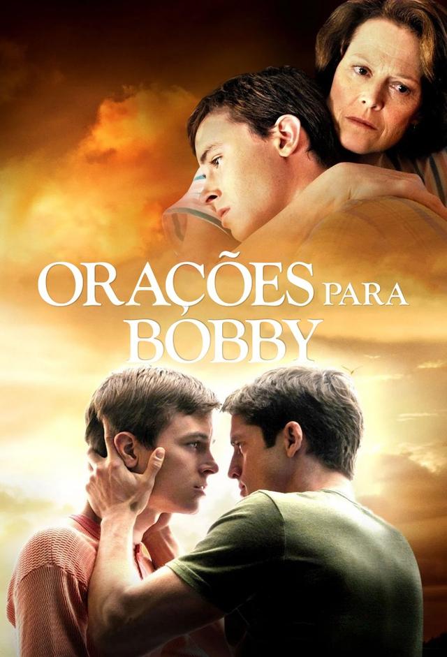 Oraciones para Bobby
