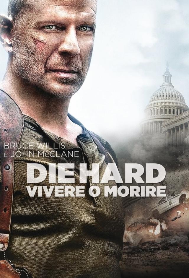 Die Hard - Vivere o morire