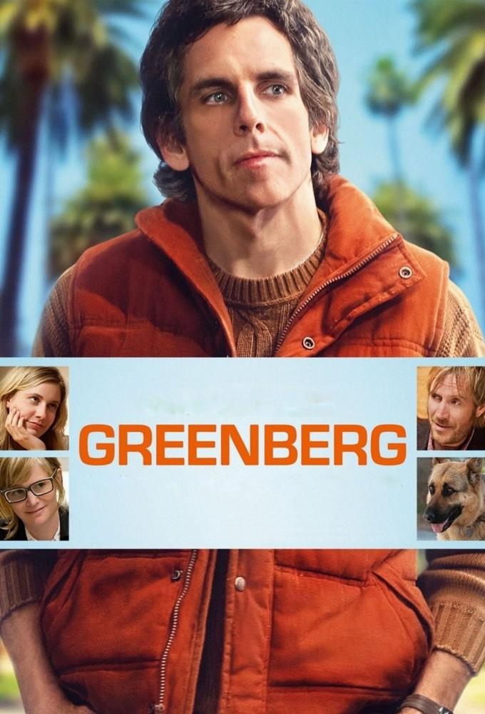 Greenberg