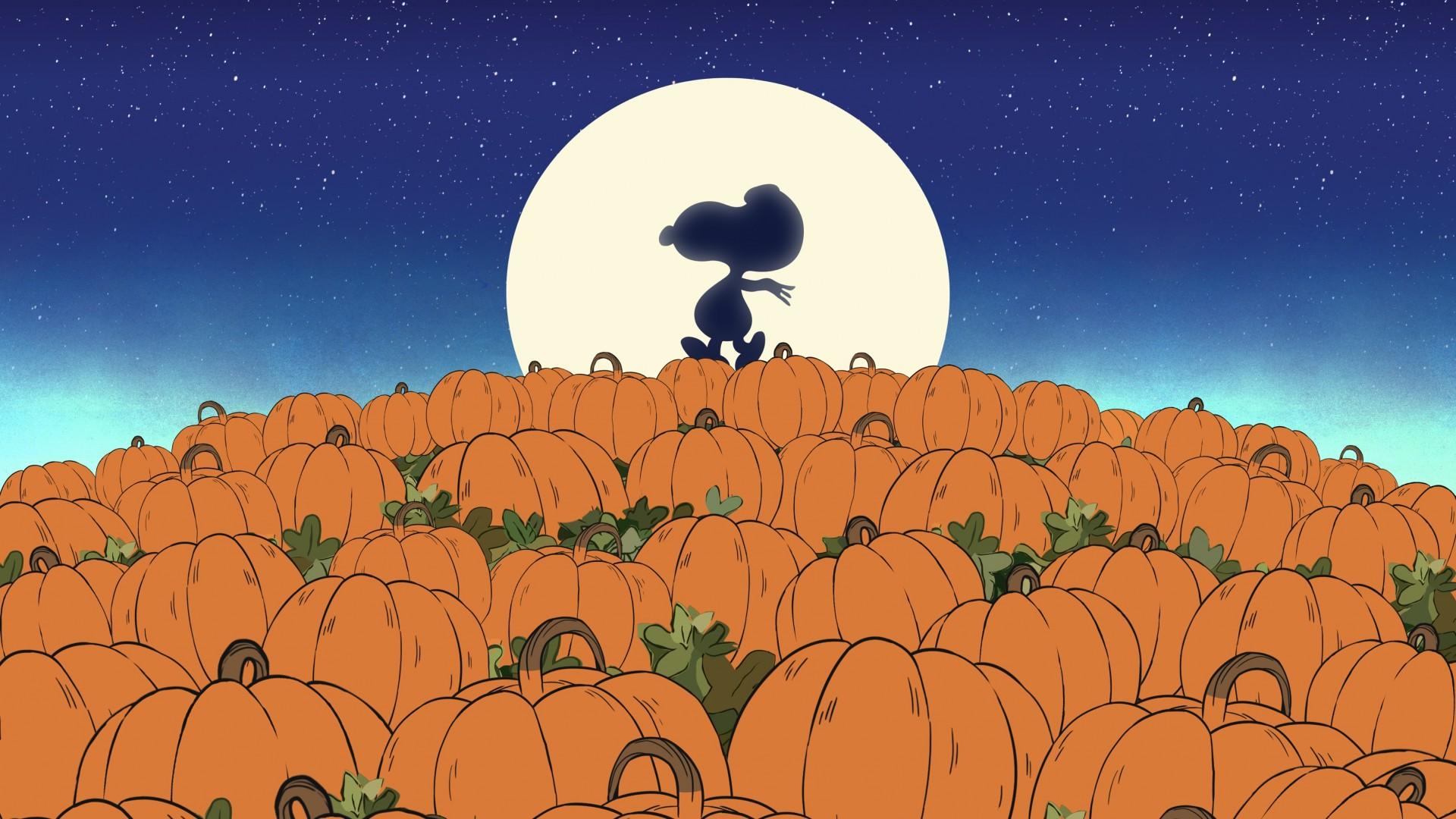 È il grande cocomero, Charlie Brown