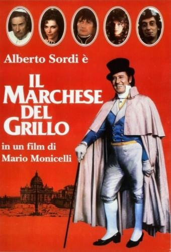 The Marquis of Grillo