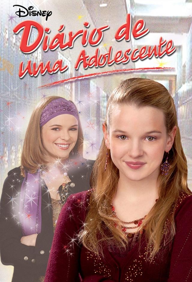 Diario de una adolescente