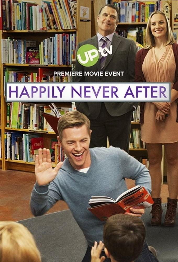 Happily Never After