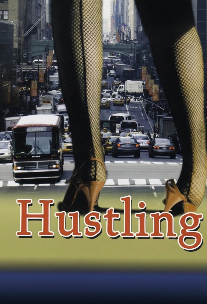 Hustling