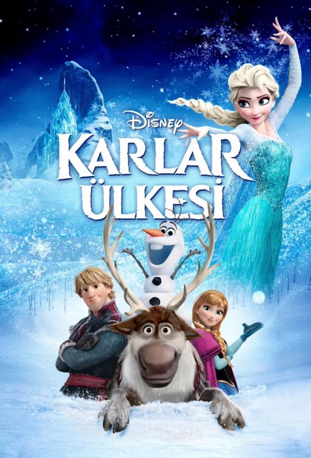 Karlar Ülkesi
