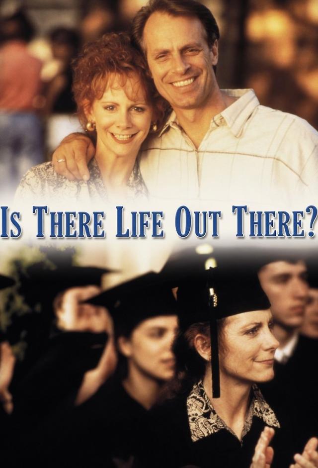 Is There Life Out There?