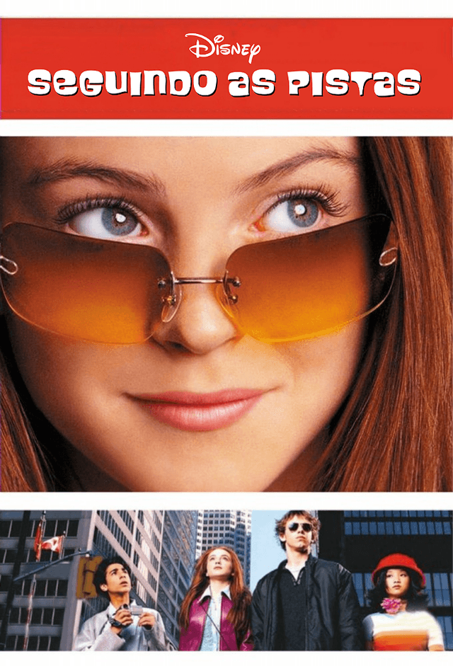 Get a Clue