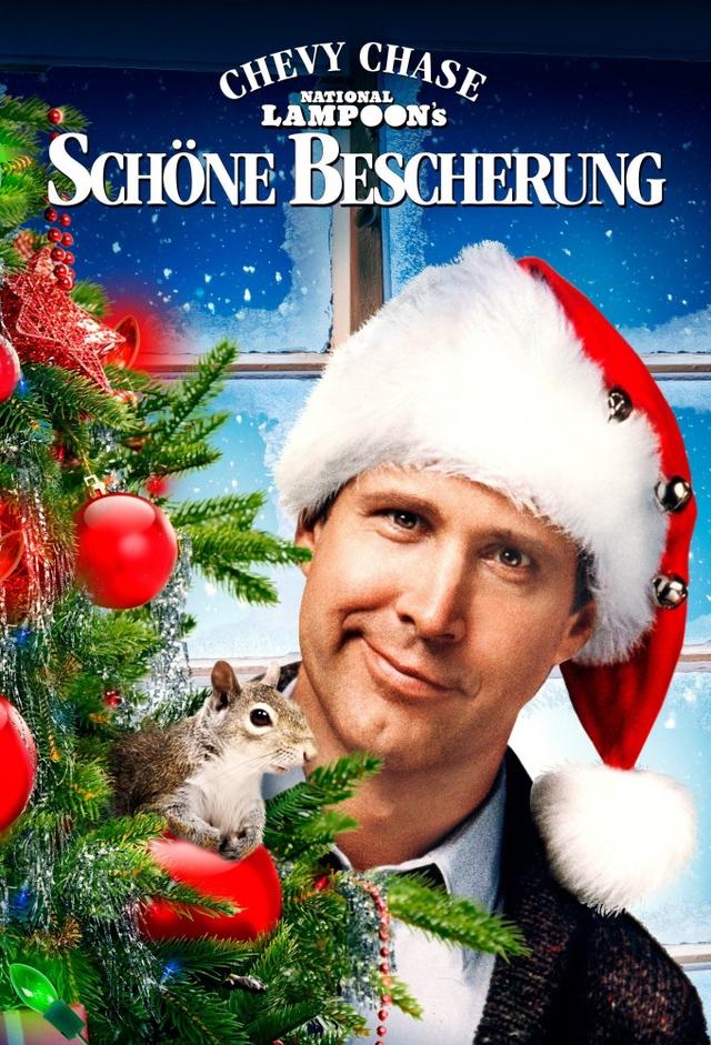 Schöne Bescherung