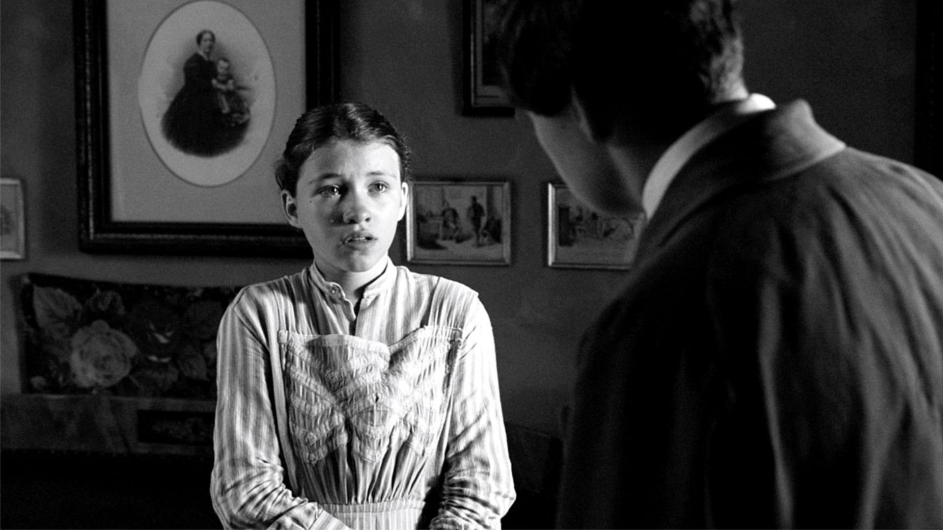 The White Ribbon