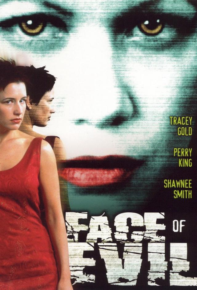 Face of Evil