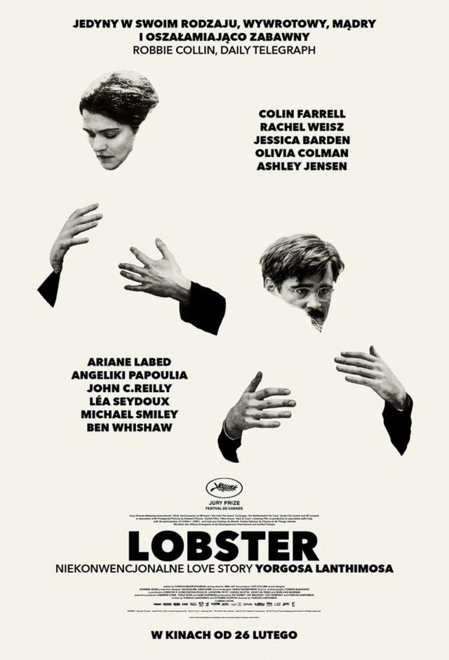 The Lobster