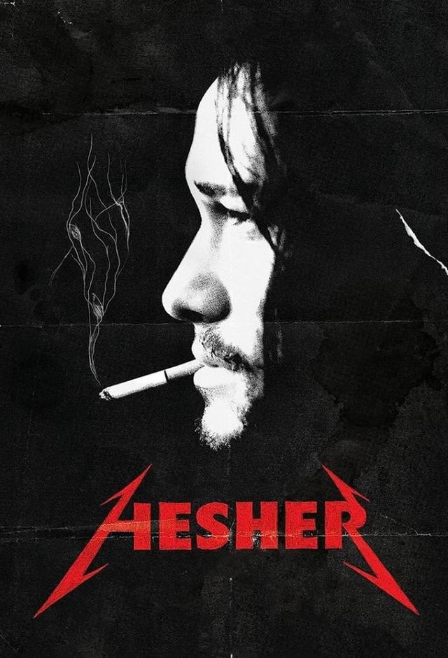Hesher
