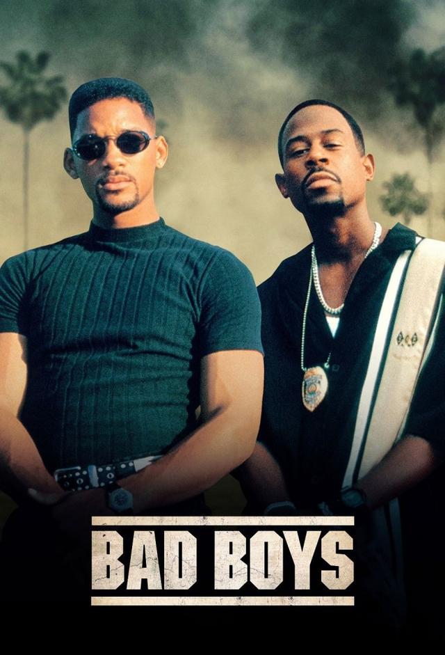 Bad Boys