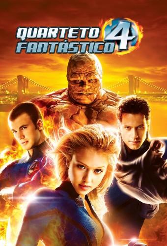 I Fantastici 4