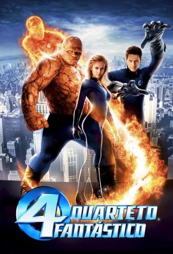 Fantastic Four