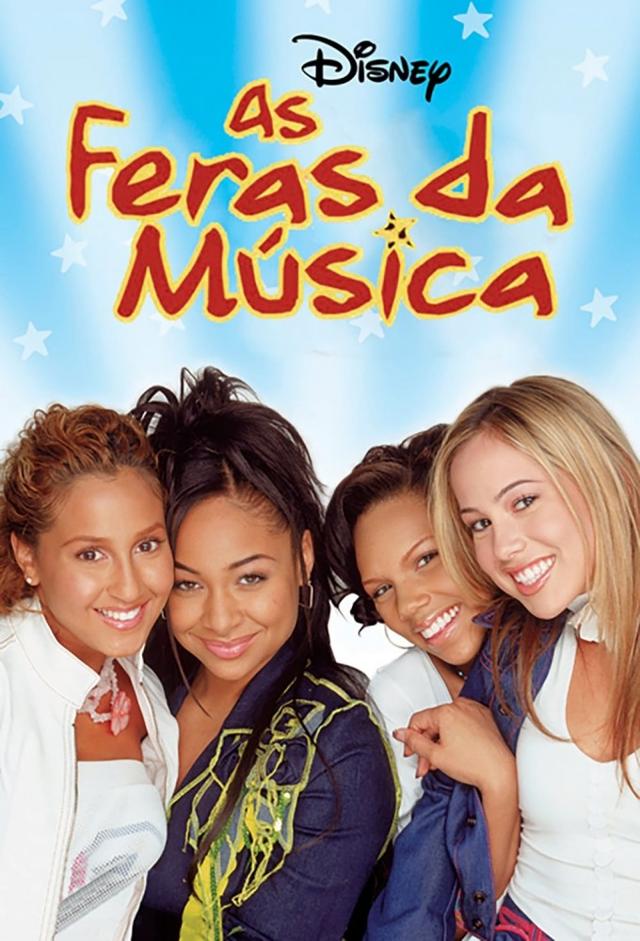 The Cheetah Girls
